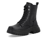 Rieker Women's Boots - Black | W1870-02 Women's 41 41