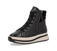 Rieker Women's Boots - Black | W3870-00 Women's 41