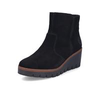 Connecticut Womens Wedge Heel Boots