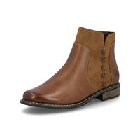 Rieker Women's Boots - Brown | Z4951-24 Women's 37
