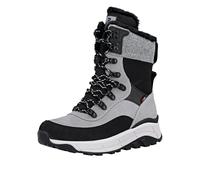 Rieker Women's Boots, Grey 40, 5 UK