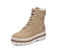 Rieker Women's Boots Y6225, beige, 4 UK