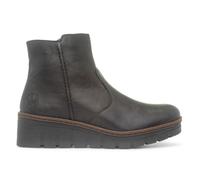 Rieker Women Ankle Boots X9165, Ladies Ankle Boots