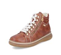 Rieker Women's Brown Boot | 74233-24 38 38