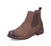 Rieker Women's Brown Boot | 79450-24 40 40