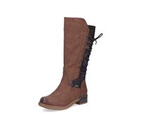 Rieker Women's Brown Boot | 94693-24 36 36