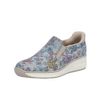 Rieker Women's Casual Shoe - Multi | 48761-91 91 39