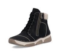 Rieker Women's Classic Ankle Boots 45931, Women's Ankle Boots