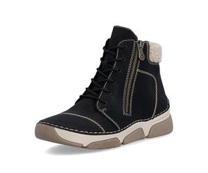 Rieker Women's Classic Ankle Boots 45931, Women's Ankle Boots