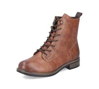 Rieker Women's Classic Ankle Boots 72220, Women's Ankle Boots, Brown 24, 5 UK