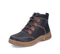 Rieker Women's Classic Ankle Boots 72313 Women's Ankle Boots Loose Inlay, Black 00, 42 EU Weit