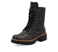 Rieker Women's Classic Ankle Boots 72627, Women's Ankle Boots, Multi 90, 6 UK