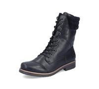 Rieker Women's Classic Ankle Boots 73570, Black 00, 5 UK