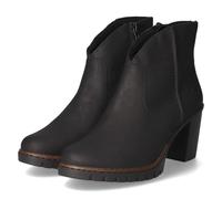 Rieker Women's Classic Ankle Boots Y2553, Women's Ankle Boots, black, 3.5 UK