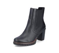 Rieker Women's Classic Ankle Boots Y2580, Women's Ankle Boots, Black 00, 6.5 UK
