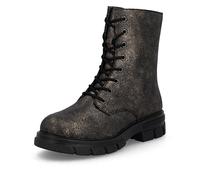Rieker Women's Classic Ankle Boots Z9120, Women's Ankle Boots, Bronze 91, 3.5 UK