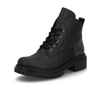 Rieker Women's Classic Boots 72602, Women's Boots, Black 00, 6 UK