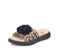 Rieker Women's Classic Sandals V1562, Women's Sandals, Beige 60, 4 UK