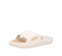 Rieker Women's Colton W3350 Slide, beige, 6.5 UK