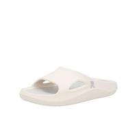 Rieker Women's Colton W3450 Slide, Beige, 6 UK