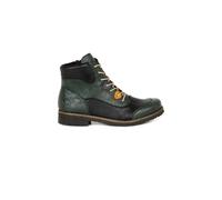 Rieker Women's 73510 Lace-Up Boots Multicoloured 90 UK 6.5