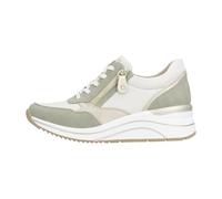 Remonte Shoes (Trainers) - in White 6.5