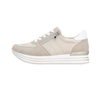 Rieker Women's D1316 Low Trainers, Gold, 39 EU