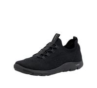 Rieker Women's D3G00 Slippers, Black, 38 EU