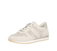 Rieker Women's D3H04 Low Trainers, Beige, 36 EU