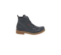 Rieker Women Ankle Boots 73500, Ladies Lace-up Ankle Boot