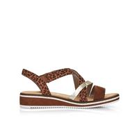 V3663 Hook & Loop Fastening Sandal