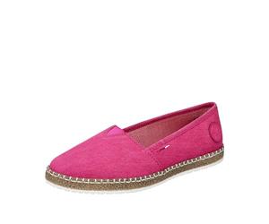 Rieker Women's Flats M2278, Women's Espadrilles, Pink, 5 UK
