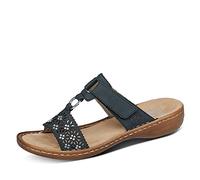 Rieker Women's Frühjahr/Sommer 60871 Mules