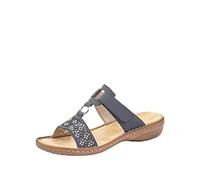 Rieker Women's Frühjahr/Sommer 60871 Mules