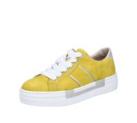 Rieker Women's Frühjahr/Sommer N4902Low-Top Sneakers