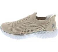 Rieker Women's Ginger Slipper, Ginger, 41 EU Weit