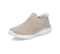 Rieker Women's Ginger Slipper, Ginger, 6 UK