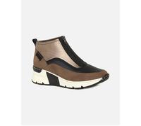 Rieker Women's Greece Womens Ankle Boots - Brown