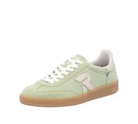 Rieker Women's W2200 Low Trainers, Green, 6.5 UK
