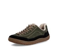 Rieker Women's Green Shoe | 52303-54 54 43 43