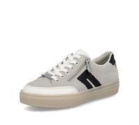 Rieker Women's Grey Trainer | L5903-40 40 41 41