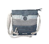 Rieker Women's H1346 shoulder bag