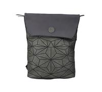 Rieker Women's H1391 Backpack, Green