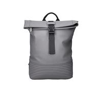 Rieker Women's H1426 Backpack, Grey