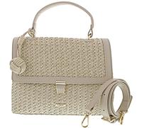 Rieker Women's H1606 Shoulder Bag, beige, S