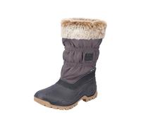Rieker Women's HWK Damen Stiefel High Boots, Other, 6.5 UK