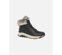 Rieker Women's Joyce Womens Walking Boots - Black