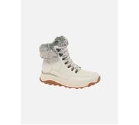 Rieker Women's Joyce Womens Walking Boots - White - Size: 6