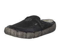 Rieker Women's L0393 Clogs, Black, 3.5 UK