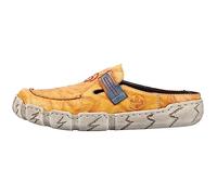 Rieker Women's L0393 Clogs, Yellow, 3.5 UK